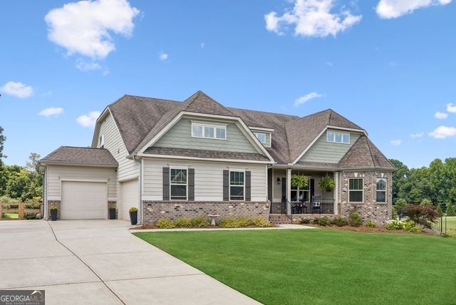 8325 Post Oak Lane, Gainesville, GA 30506