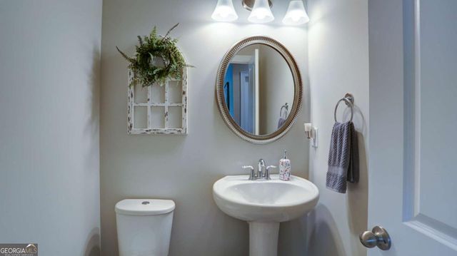 8325 Post Oak Lane, Gainesville, GA 30506