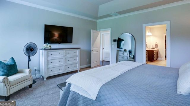 8325 Post Oak Lane, Gainesville, GA 30506