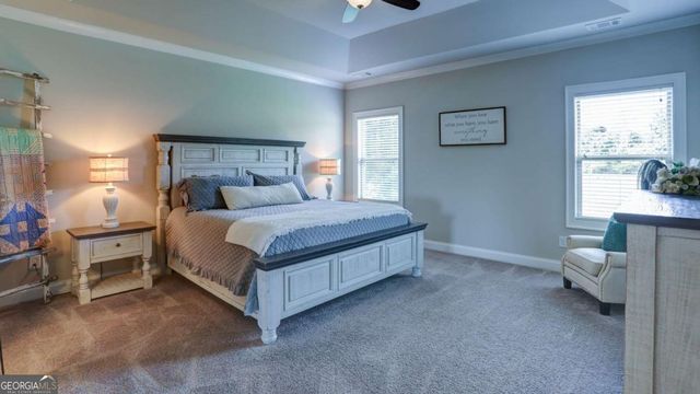 8325 Post Oak Lane, Gainesville, GA 30506