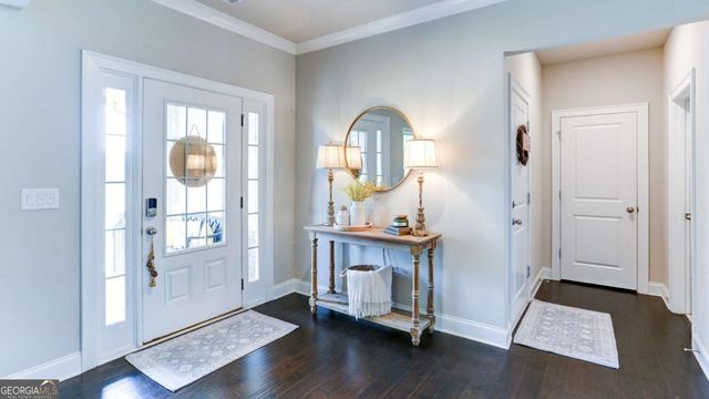 8325 Post Oak Lane, Gainesville, GA 30506