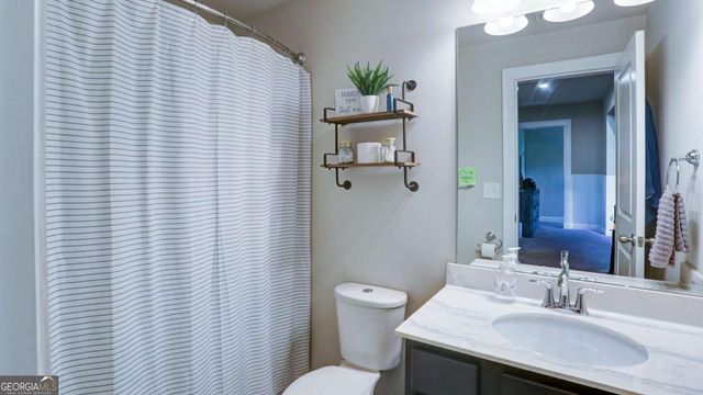 8325 Post Oak Lane, Gainesville, GA 30506