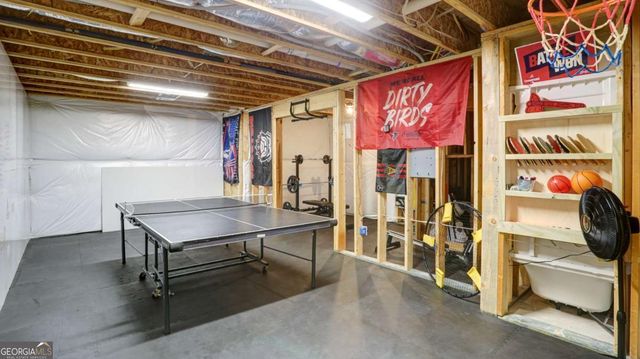 8325 Post Oak Lane, Gainesville, GA 30506