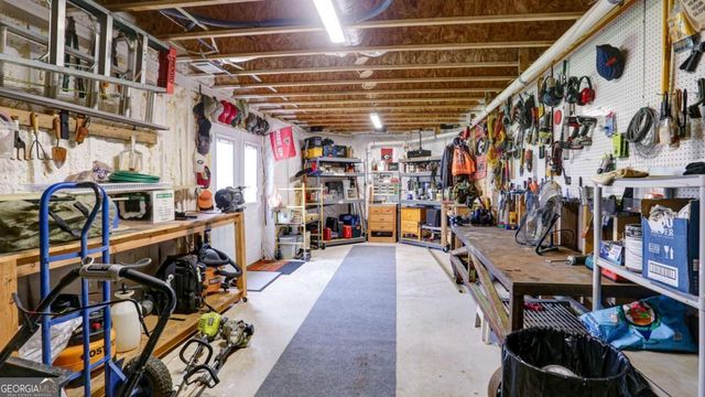 8325 Post Oak Lane, Gainesville, GA 30506