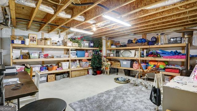 8325 Post Oak Lane, Gainesville, GA 30506