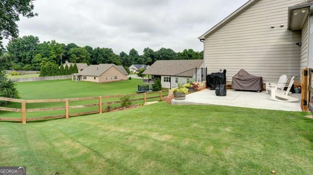 8325 Post Oak Lane, Gainesville, GA 30506