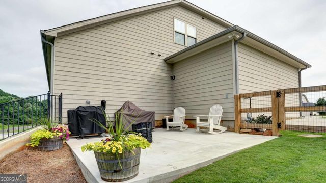 8325 Post Oak Lane, Gainesville, GA 30506