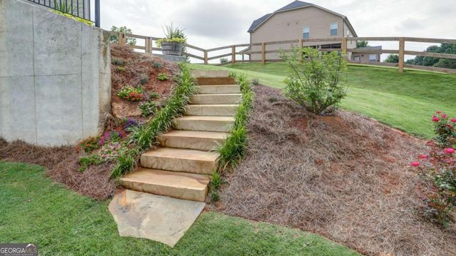 8325 Post Oak Lane, Gainesville, GA 30506