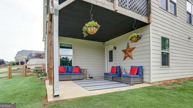 8325 Post Oak Lane, Gainesville, GA 30506