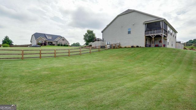 8325 Post Oak Lane, Gainesville, GA 30506