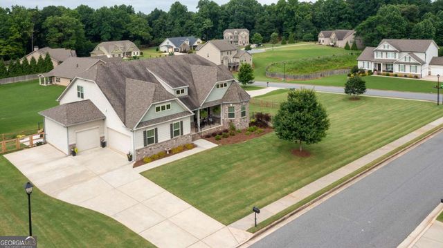 8325 Post Oak Lane, Gainesville, GA 30506