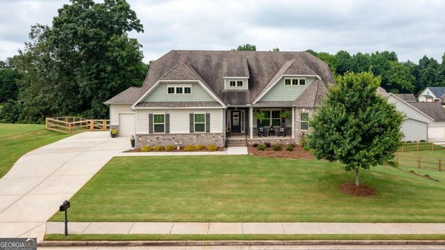 8325 Post Oak Lane, Gainesville, GA 30506