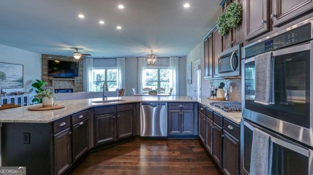 8325 Post Oak Lane, Gainesville, GA 30506