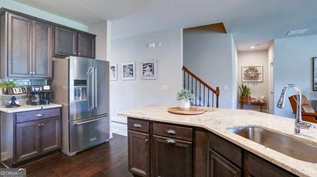 8325 Post Oak Lane, Gainesville, GA 30506