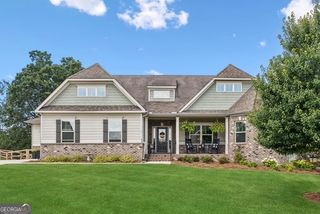 8325 Post Oak Lane, Gainesville, GA 30506