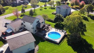 3646 145th Avenue NE, Andover, MN 55304