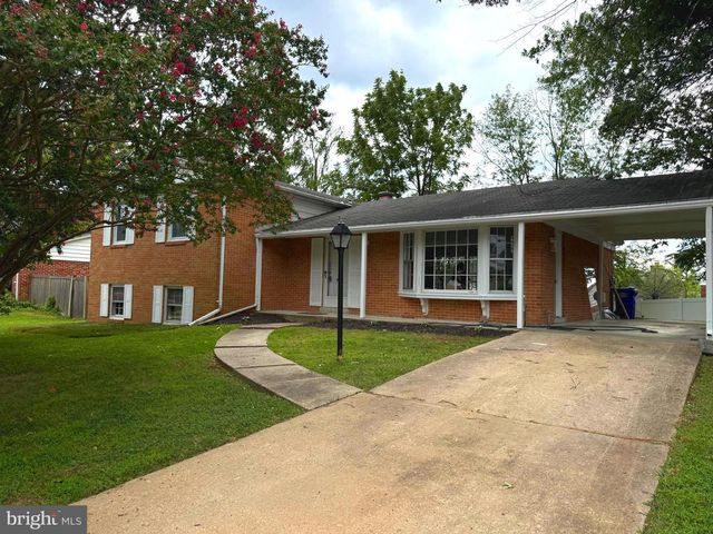 13128 FERNEDGE RD, Silver Spring, MD 20906