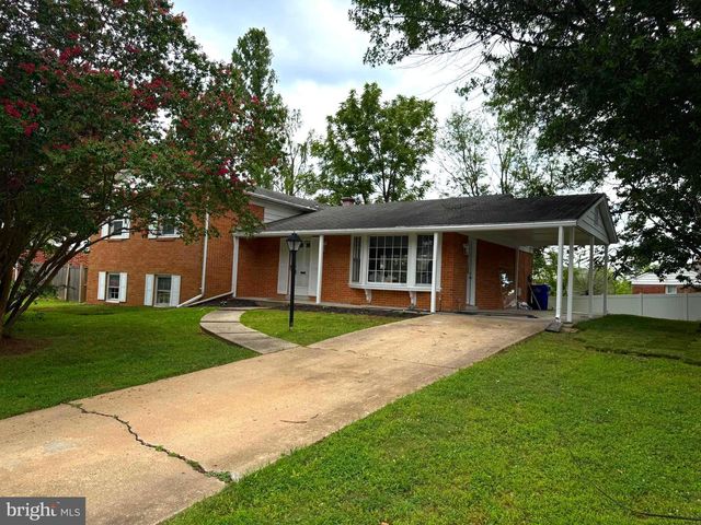 13128 FERNEDGE RD, Silver Spring, MD 20906