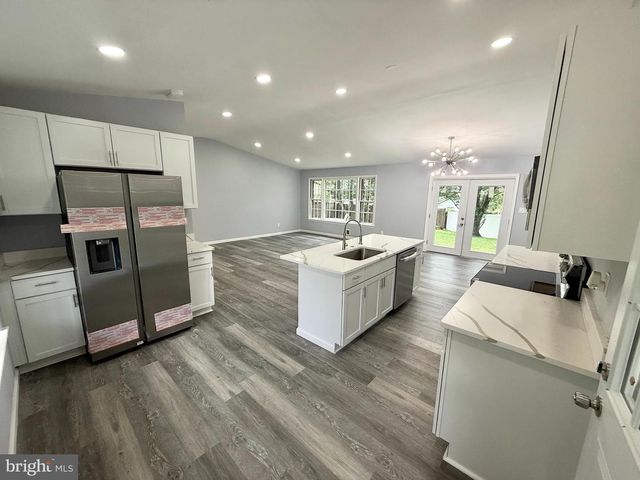 13128 FERNEDGE RD, Silver Spring, MD 20906