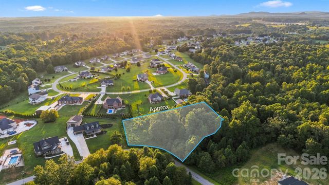 5280 Antler Creek Drive 25, Granite Falls, NC 28630