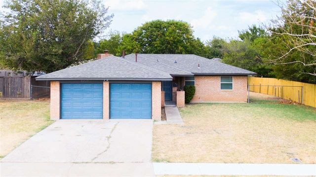 6305 NW Cheyenne Ave, Lawton, OK 73505