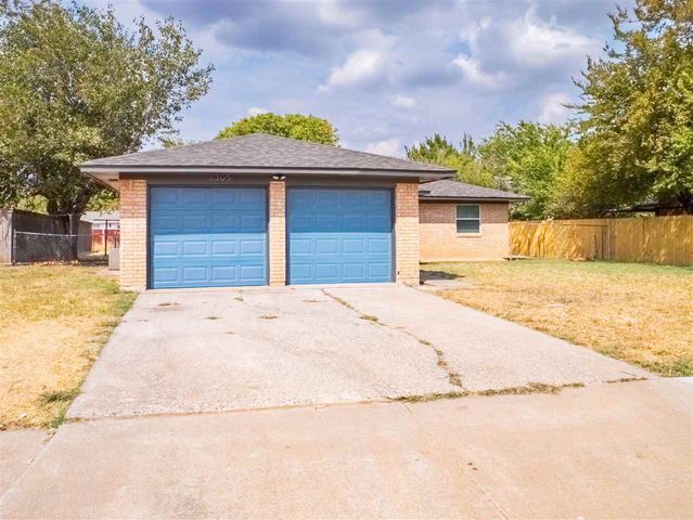6305 NW Cheyenne Ave, Lawton, OK 73505