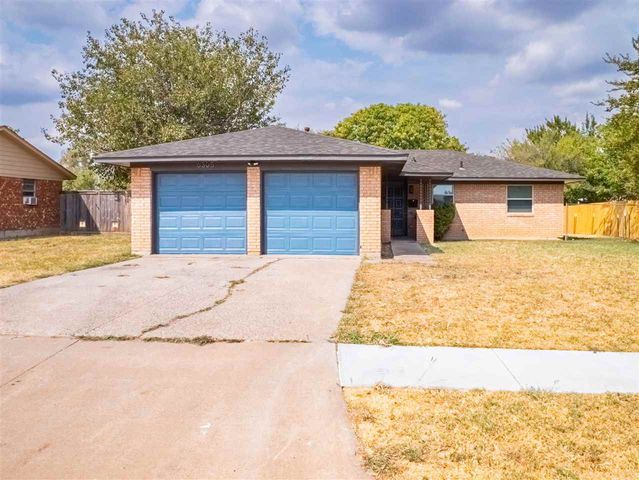 6305 NW Cheyenne Ave, Lawton, OK 73505