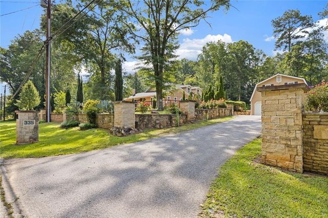335 Level Creek Road, Sugar Hill, GA 30518