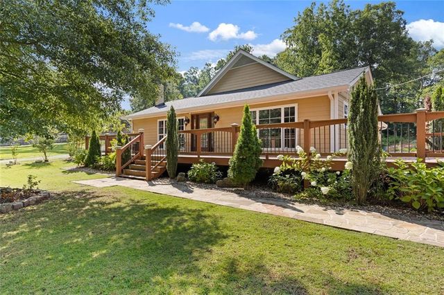 335 Level Creek Road, Sugar Hill, GA 30518