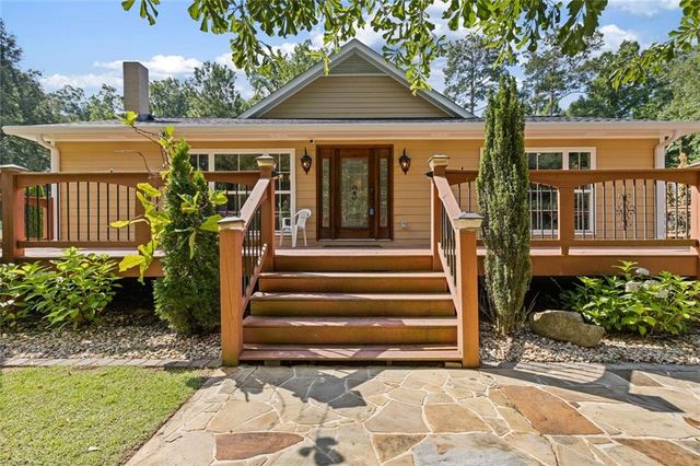 335 Level Creek Road, Sugar Hill, GA 30518