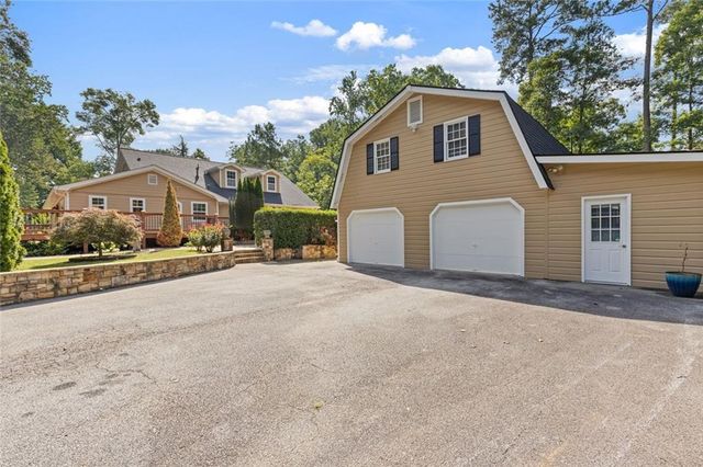 335 Level Creek Road, Sugar Hill, GA 30518