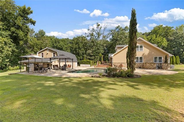 335 Level Creek Road, Sugar Hill, GA 30518