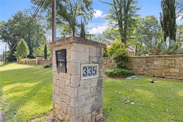 335 Level Creek Road, Sugar Hill, GA 30518