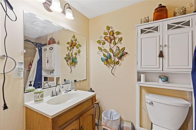 335 Level Creek Road, Sugar Hill, GA 30518