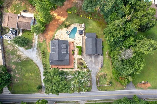 335 Level Creek Road, Sugar Hill, GA 30518