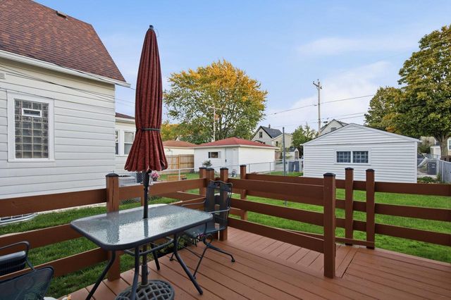 3811 E Pulaski AVENUE, Cudahy, WI 53110