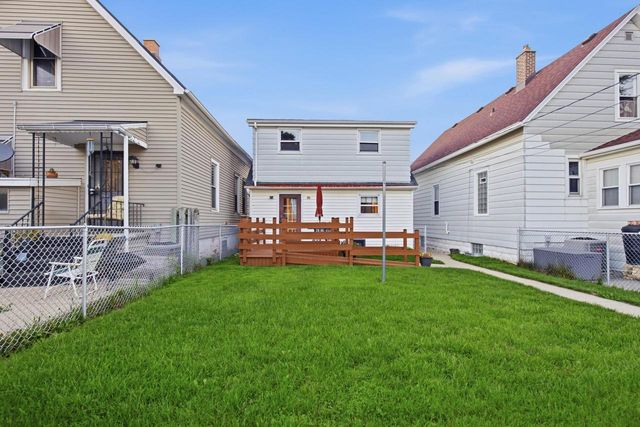 3811 E Pulaski AVENUE, Cudahy, WI 53110