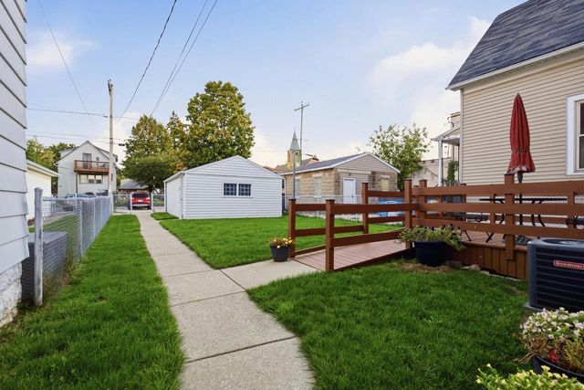 3811 E Pulaski AVENUE, Cudahy, WI 53110