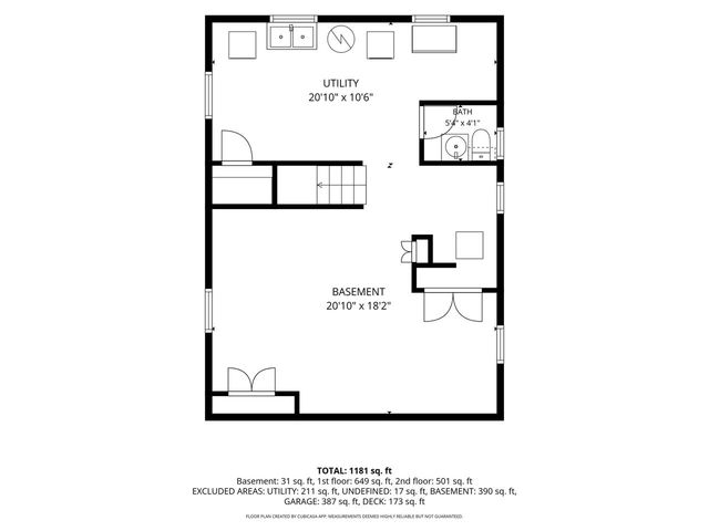 3811 E Pulaski AVENUE, Cudahy, WI 53110