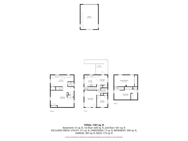 3811 E Pulaski AVENUE, Cudahy, WI 53110