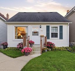 3811 E Pulaski AVENUE, Cudahy, WI 53110