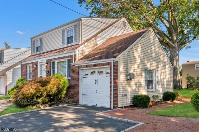 753 Lafayette Ave, Union Twp., NJ 07083