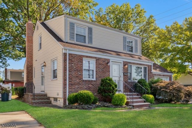 753 Lafayette Ave, Union Twp., NJ 07083