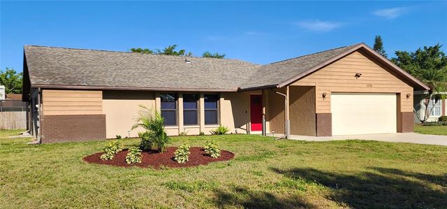 1526 GEORGETOWNE LANE, Sarasota, FL 34232