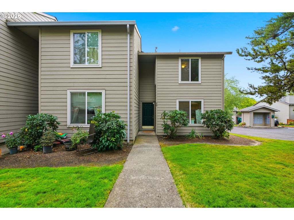 10900 Sw 76TH Pl 29, Portland, OR 97223