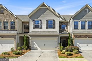 2639 Bloom Circle, Tucker, GA 30084