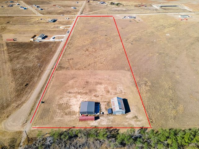 872 PR Anthony, Shallowater, TX 79363