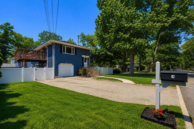 82 Seawanhaka Avenue, Nesconset, NY 11767