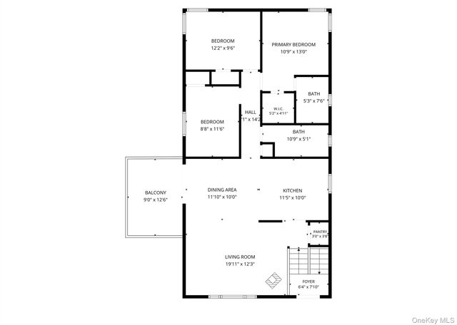 82 Seawanhaka Avenue, Nesconset, NY 11767