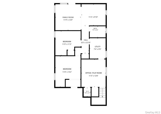 82 Seawanhaka Avenue, Nesconset, NY 11767